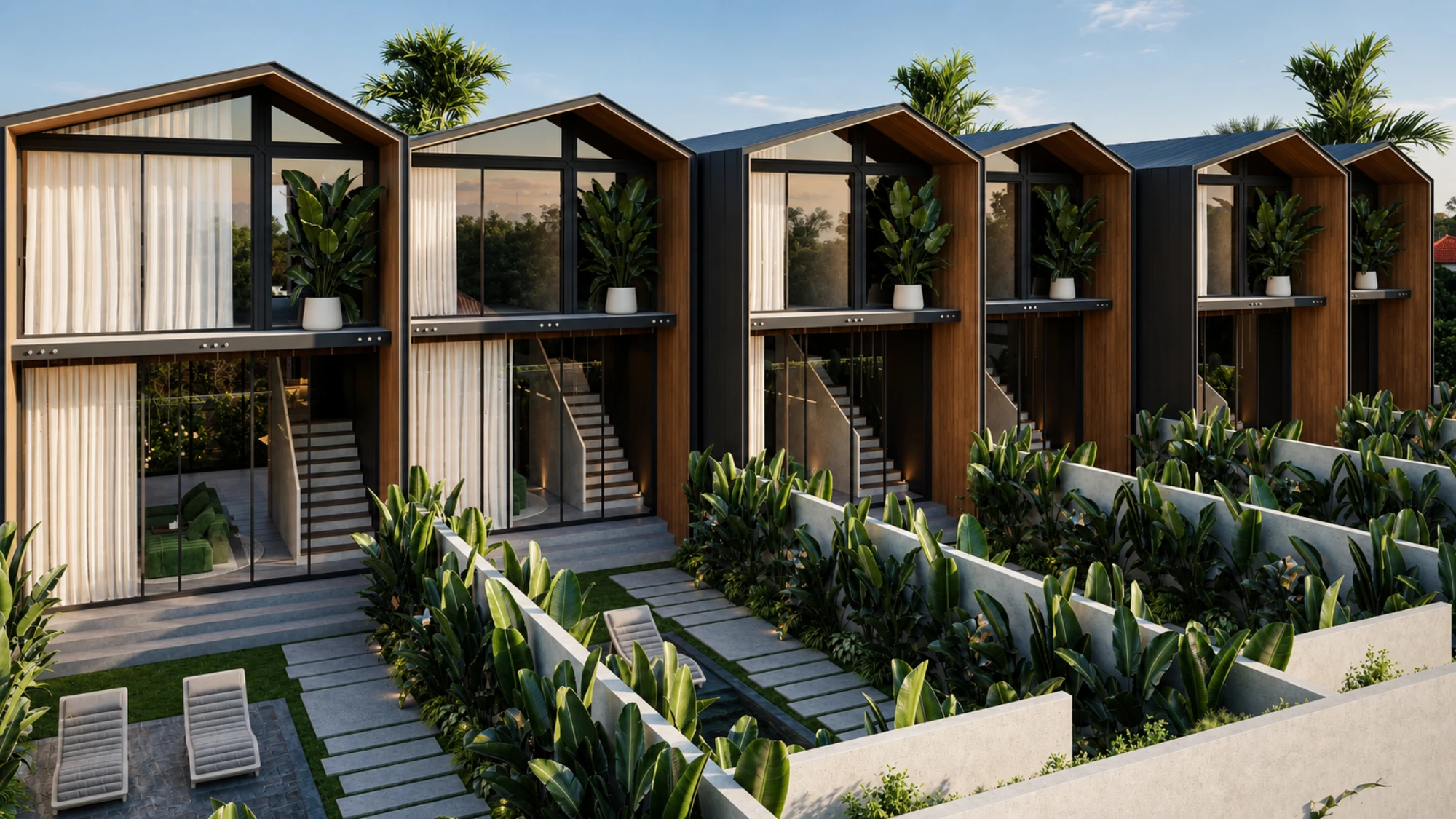 MELASTI DREAM RESIDENCE: Prices and Layouts about developer
